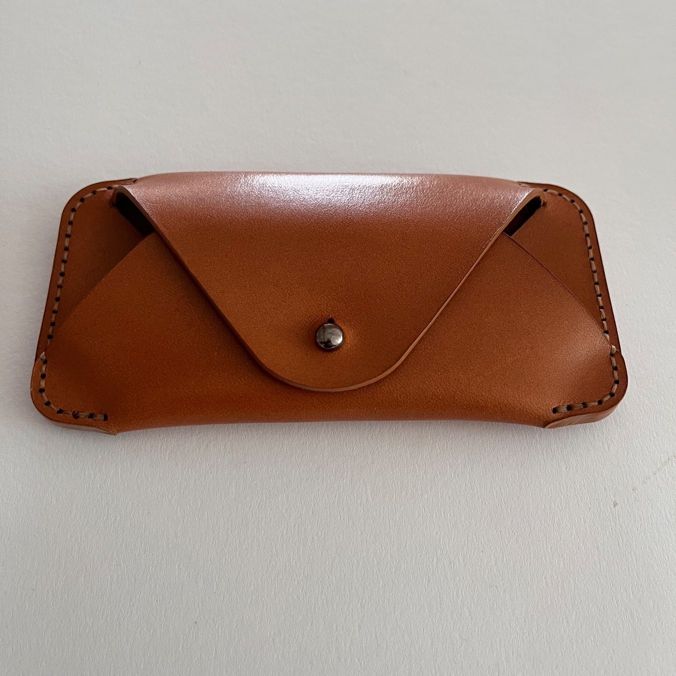 Covers & Schutzfolien: - MAKR - EYEWEAR SLEEVE - RYE – Neu (gemäss Beschreibung) aus Magglingen/Macolin von OZborn