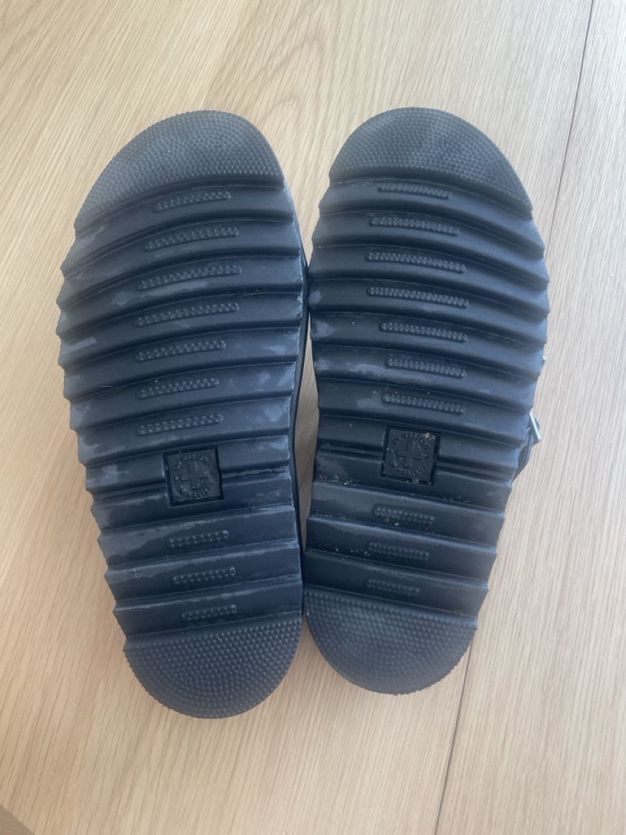 Dr. Martens Damenschuhe: Dr martens Pantolette  – Gebraucht aus Luzern von Heike30 2