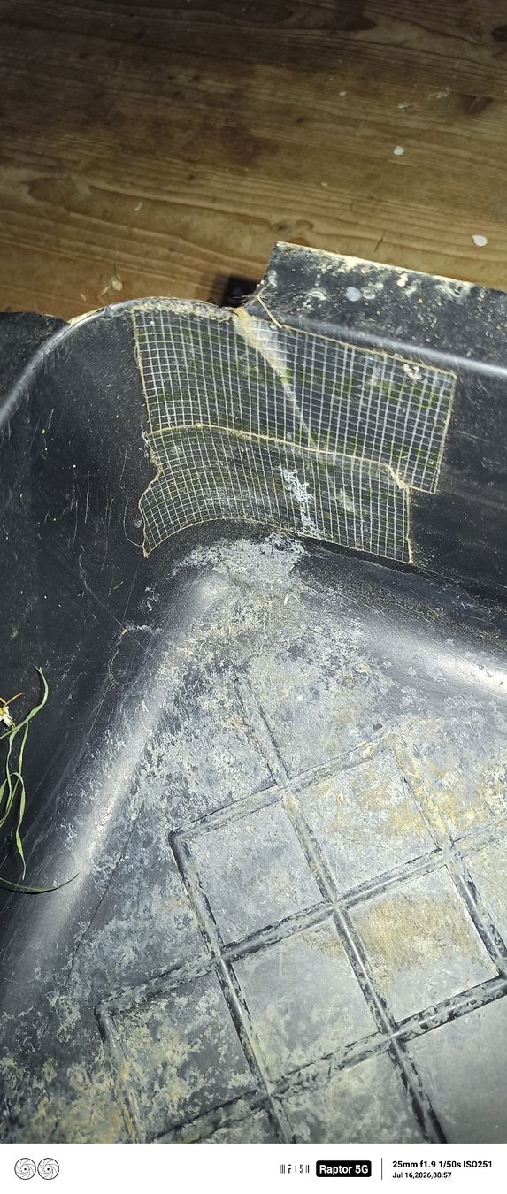 Cages, transport & sécurité: Kaninchen/ Hasen Stall – D'occasion à Welschenrohr par Roli226 4