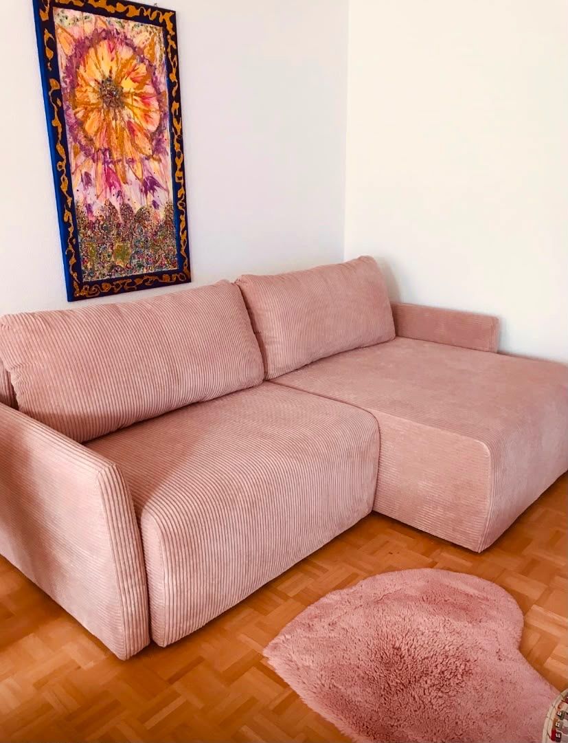 Conforama Sofas: Ecksofa – Gebraucht aus Oekingen von Scarface87 3