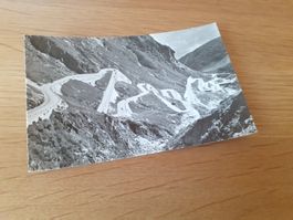 SAN GOTTARDO - VAL TREMOLA - REST. TEUFELSBRUECKE