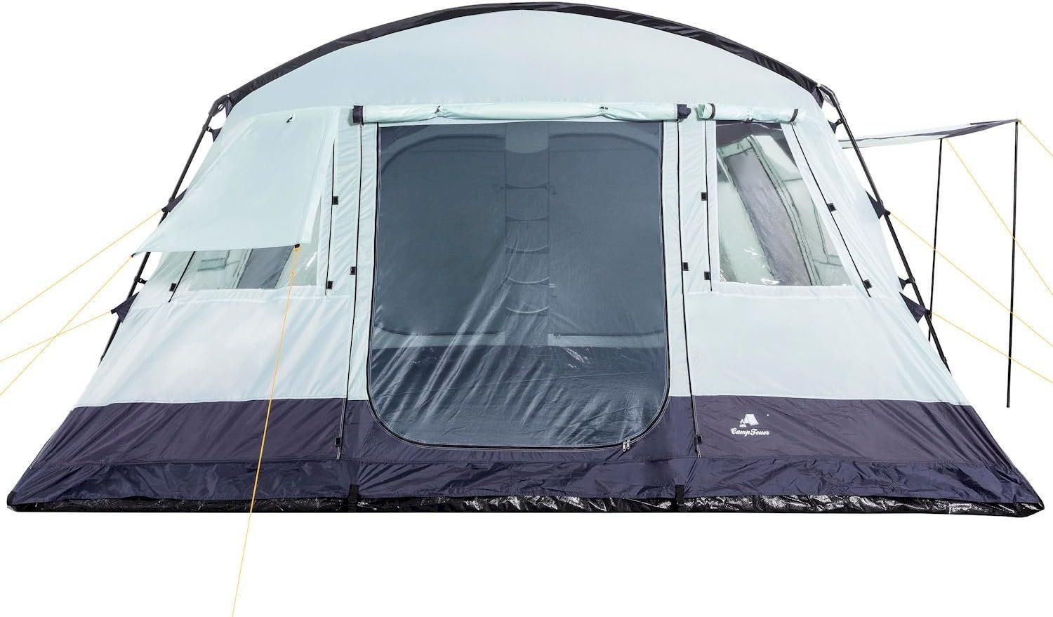 Zelte: CampFeuer Zelt XtraL – Neu und originalverpackt aus Bottighofen von zaap 3