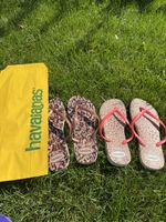 Havaianas 37/38