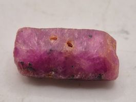 Rubin ca. 9.2ct – Mosambik (Afrika)