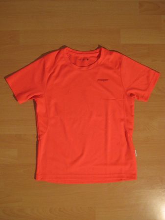Neonoranges Sport T-Shirt Gr. 14