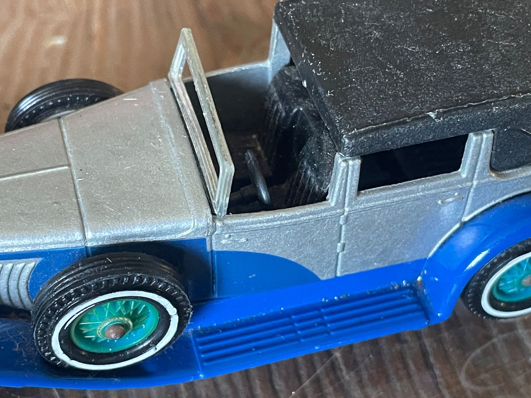 Modellautos: Modellauto Duesenberg Model J 1930 – Gebraucht aus Volketswil von rubin74 8
