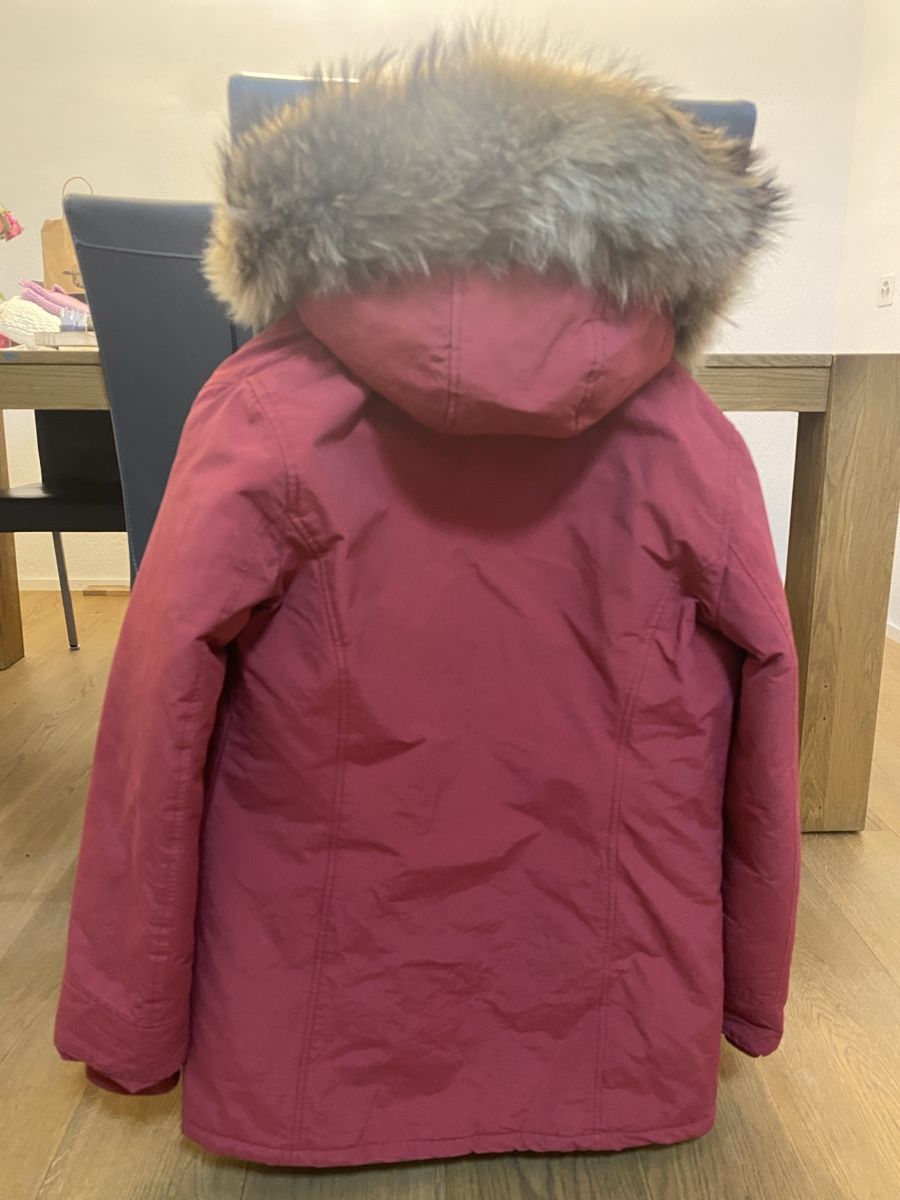 Jacken: Winterjacke – Gebraucht aus Gränichen von Kona06 1