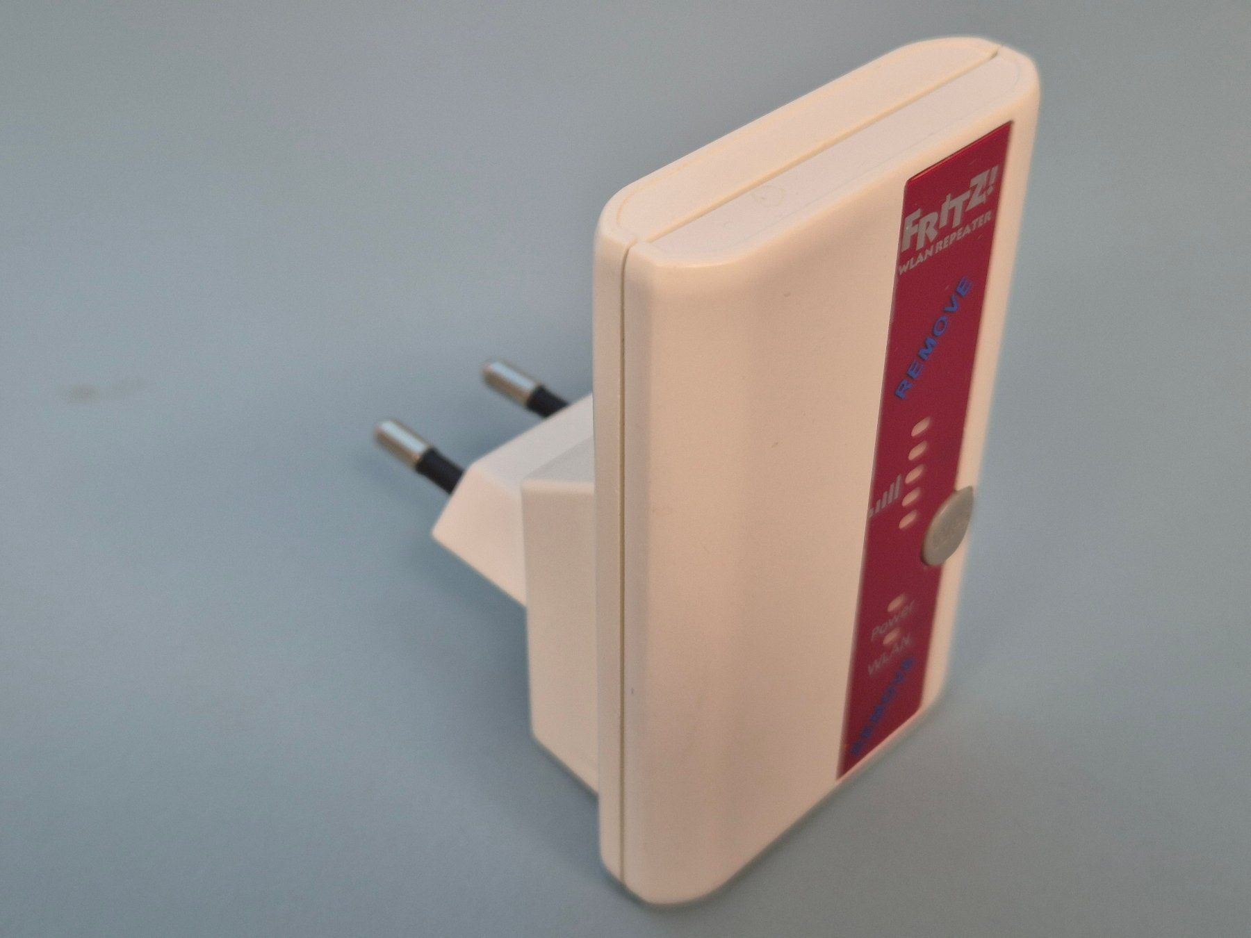 Wlan: FRITZ!WLAN Repeater 310 - Schnäppchen! – Gebraucht aus Aegerten von taxidermo 2