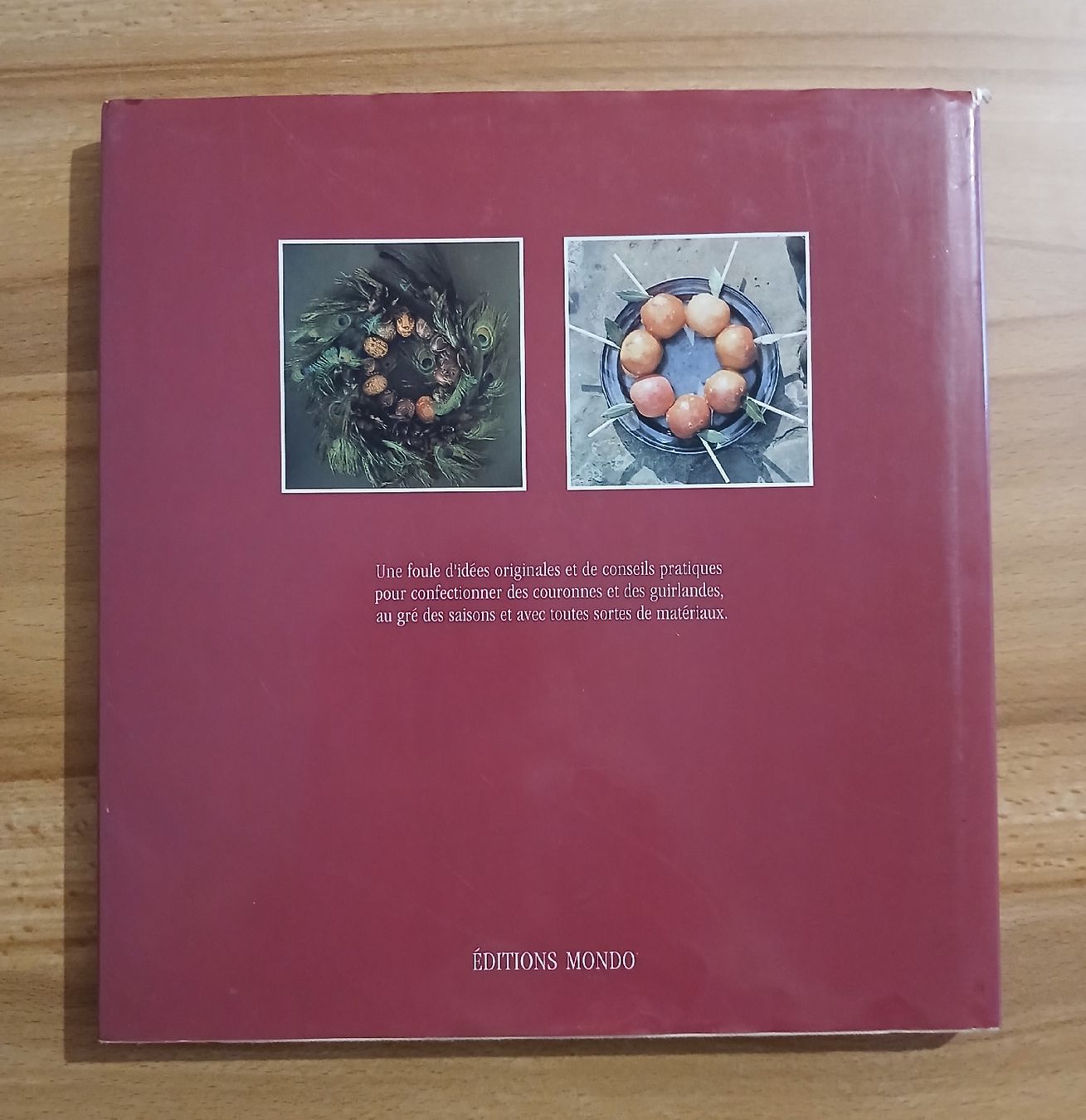 Bücher: Cercles enchanteurs – Gebraucht aus Le Sentier von arc_2thy 1