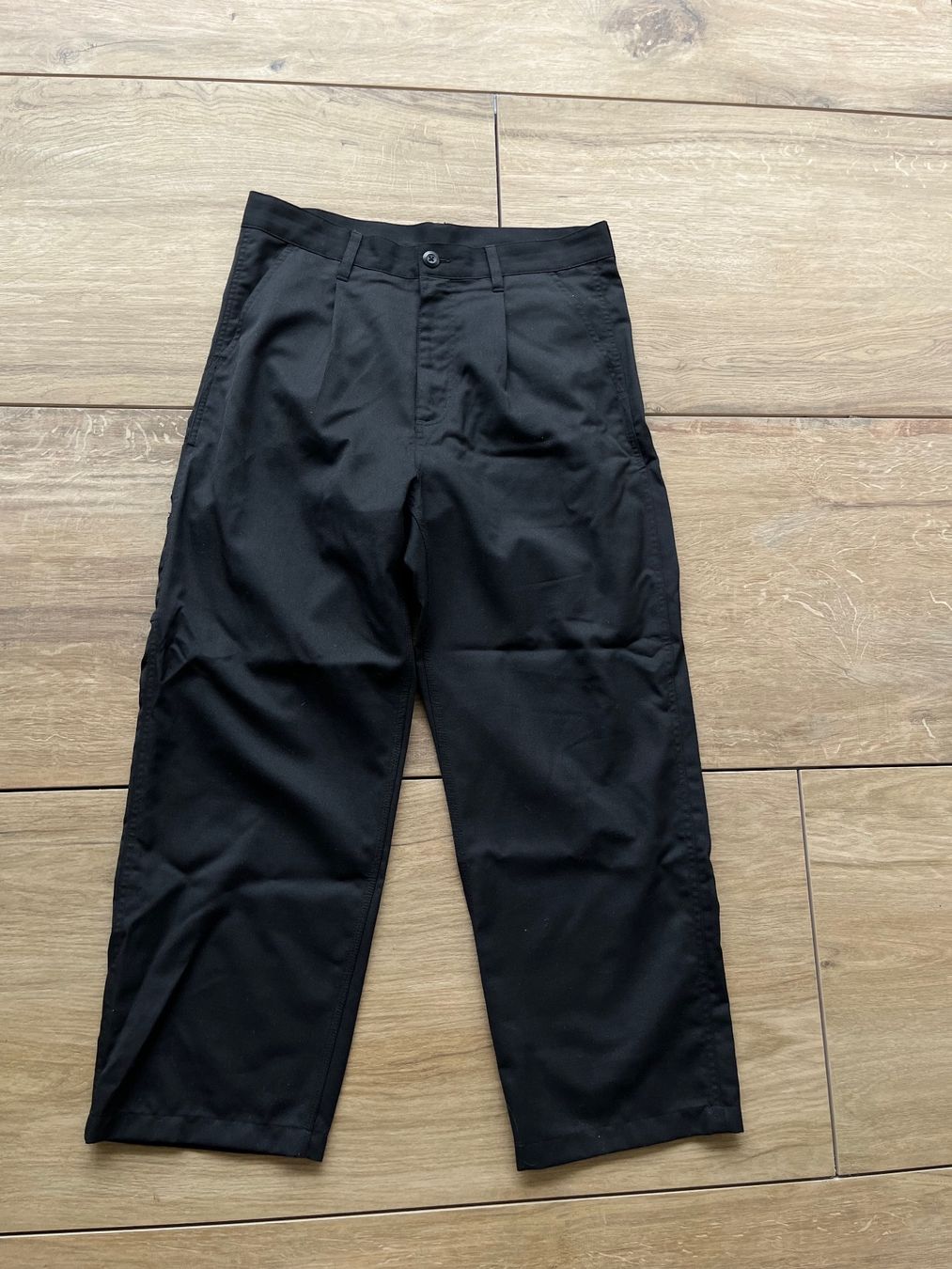Carhartt Hosen: Carhartt Seaton Pant – Gebraucht aus Zuzwil SG von dieschnellemichelle 1