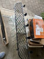 Mitsubishi L200 Stossstange Grill