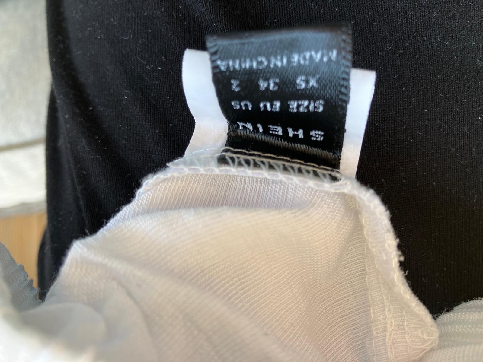 Pantaloni: Shorts weiss Grösse XS – Usato da Allenwinden venduto da Obalu 1