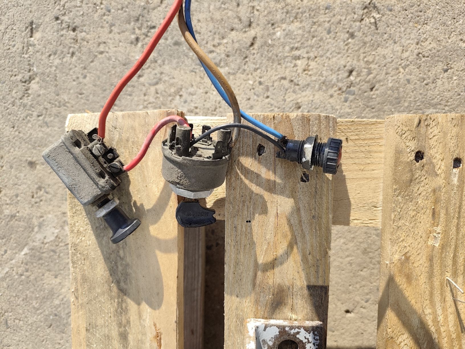 Hatz Motoren: Hatz diesel Motor Z790 – Gebraucht aus Bassecourt von Jumat 3