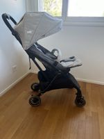 Joie Kinderwagen Reisebuggy grau 