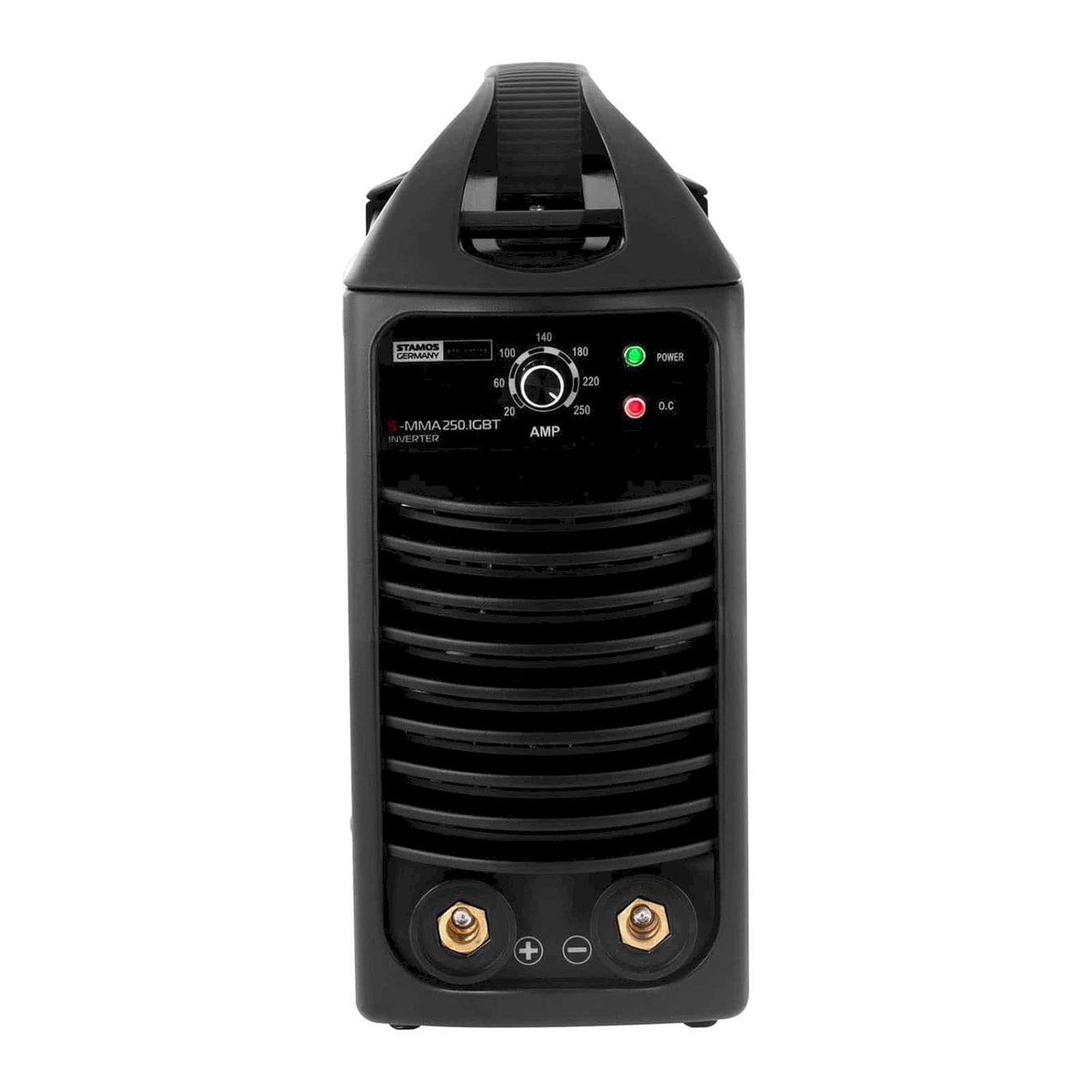 Löten & Schweissen: Elektroden-Schweißgerät 250A IGBT – Neu und originalverpackt aus Bottighofen von zaap 2