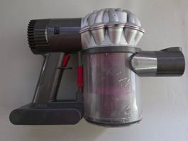 Dyson Staubsauger Sauger Akkusauger