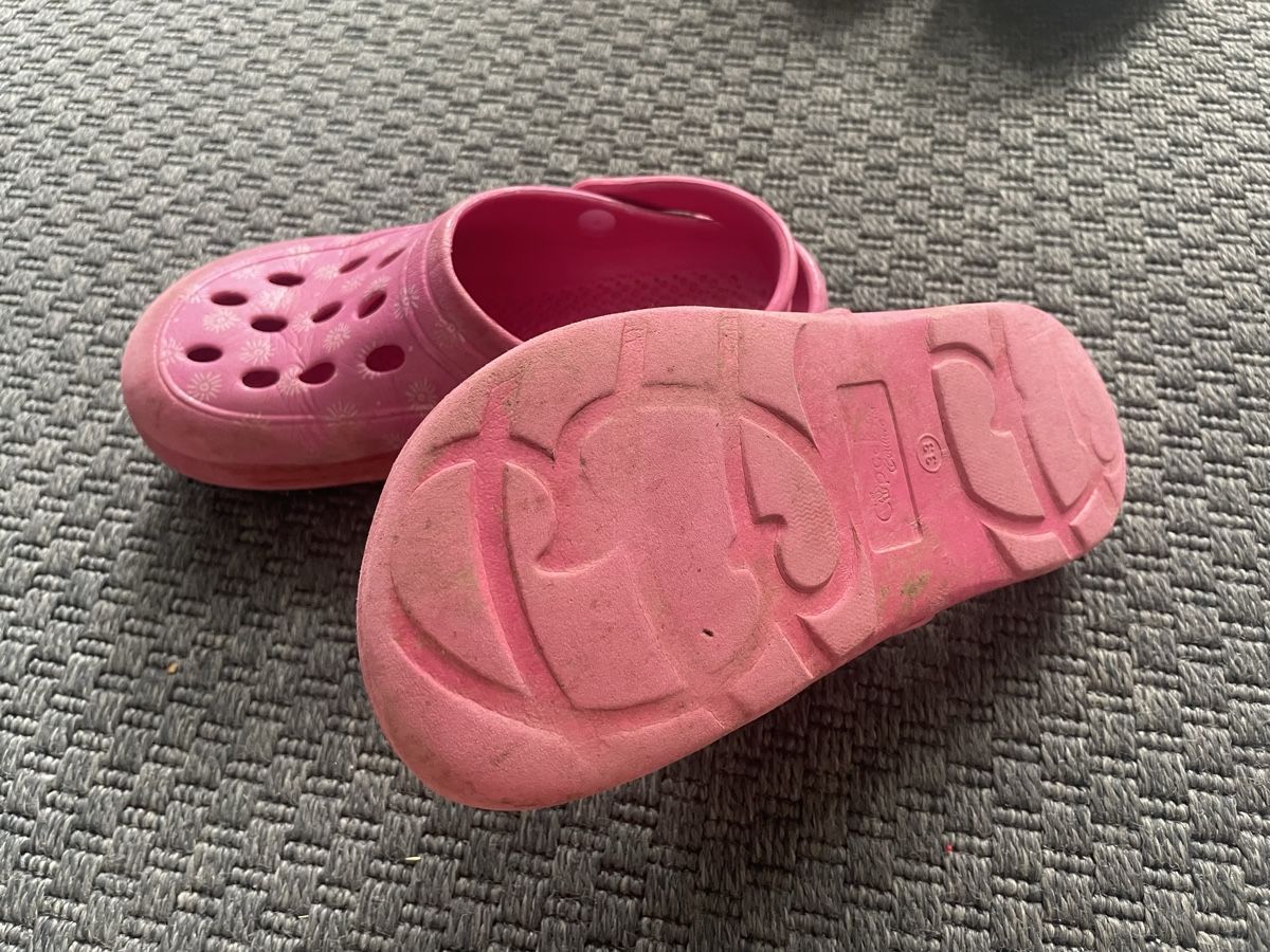Schuhe für Mädchen: Spmmer-Schuhpaket Grösse 33 – Gebraucht aus Wegenstetten von Marcus2222 2