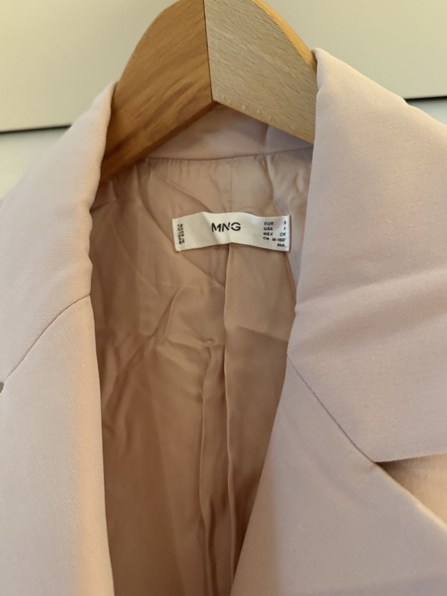 Mango Giacche: Mango Blazer Weste Gr. S – Usato da Volketswil venduto da habibeoez 1