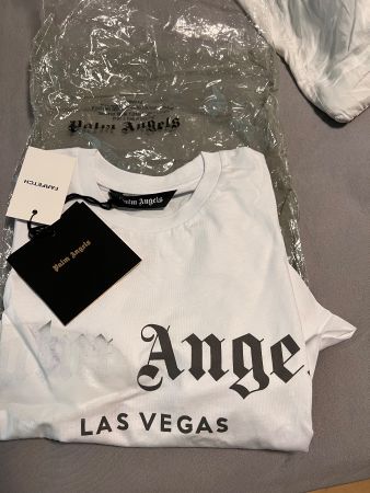 T-Shirt Grösse XXL