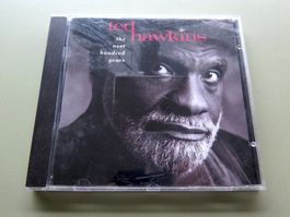 (p) CD TED HAWKINS: The next hundred years, 1994