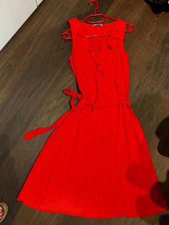 Alles 10.- Neues Kleid gr 36 Anna Field