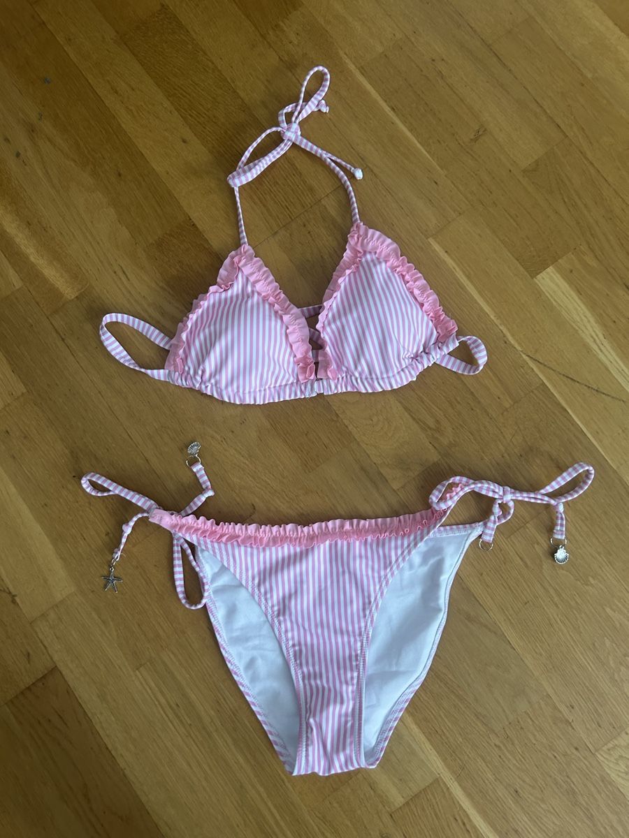 Costumi da bagno & Bikini: Neues Bikini gr m – Nuovo (secondo la descrizione) da Allschwil venduto da selake990673 1
