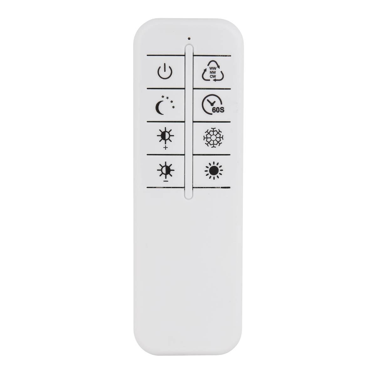 Lampadari & plafoniere: LED Deckenleuchte, CCT, 110 cm x 72 cm – Nuovo (secondo la descrizione) da Kreuzlingen venduto da Smart-Light 9