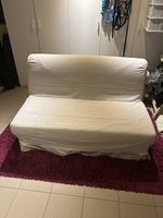Divano letto