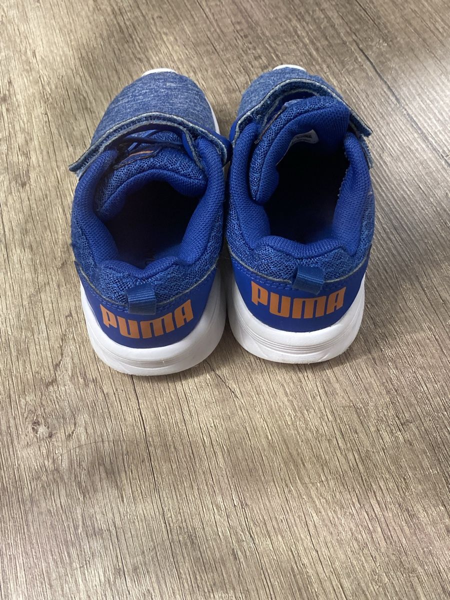 Puma Scarpe per ragazzi: kinderschuhe puma – Usato da gretzenbach venduto da mic_cvj6 1