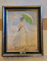 Tableau d’art Monet