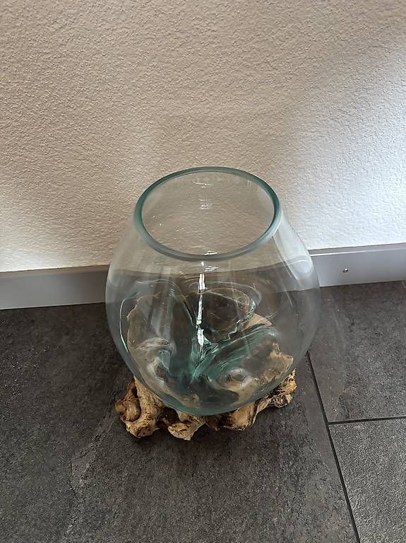 Vase & Récipients: Kleine Vase – D'occasion à Unteriberg par wg52 1