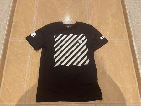 HydroGen neues Tennis shirt, M NP 75 Fr