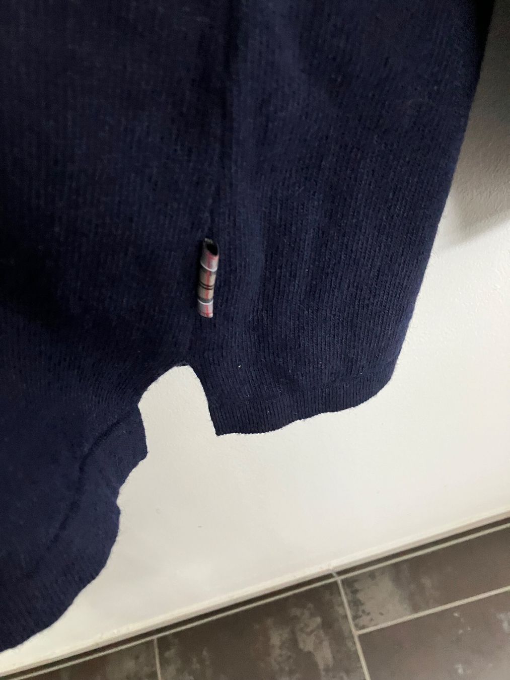 Barbour Giacche: Barbour Cardigan – Nuovo (secondo la descrizione) da Huttwil venduto da Badi369 1