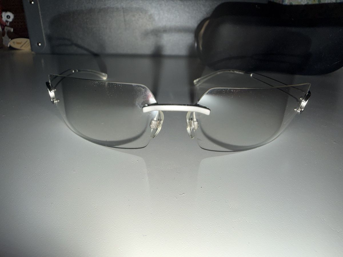 Chanel Occhiali & Lenti: Lunettes de soleil Chanel – Usato da Grand-Lancy venduto da joa_c8sn 1