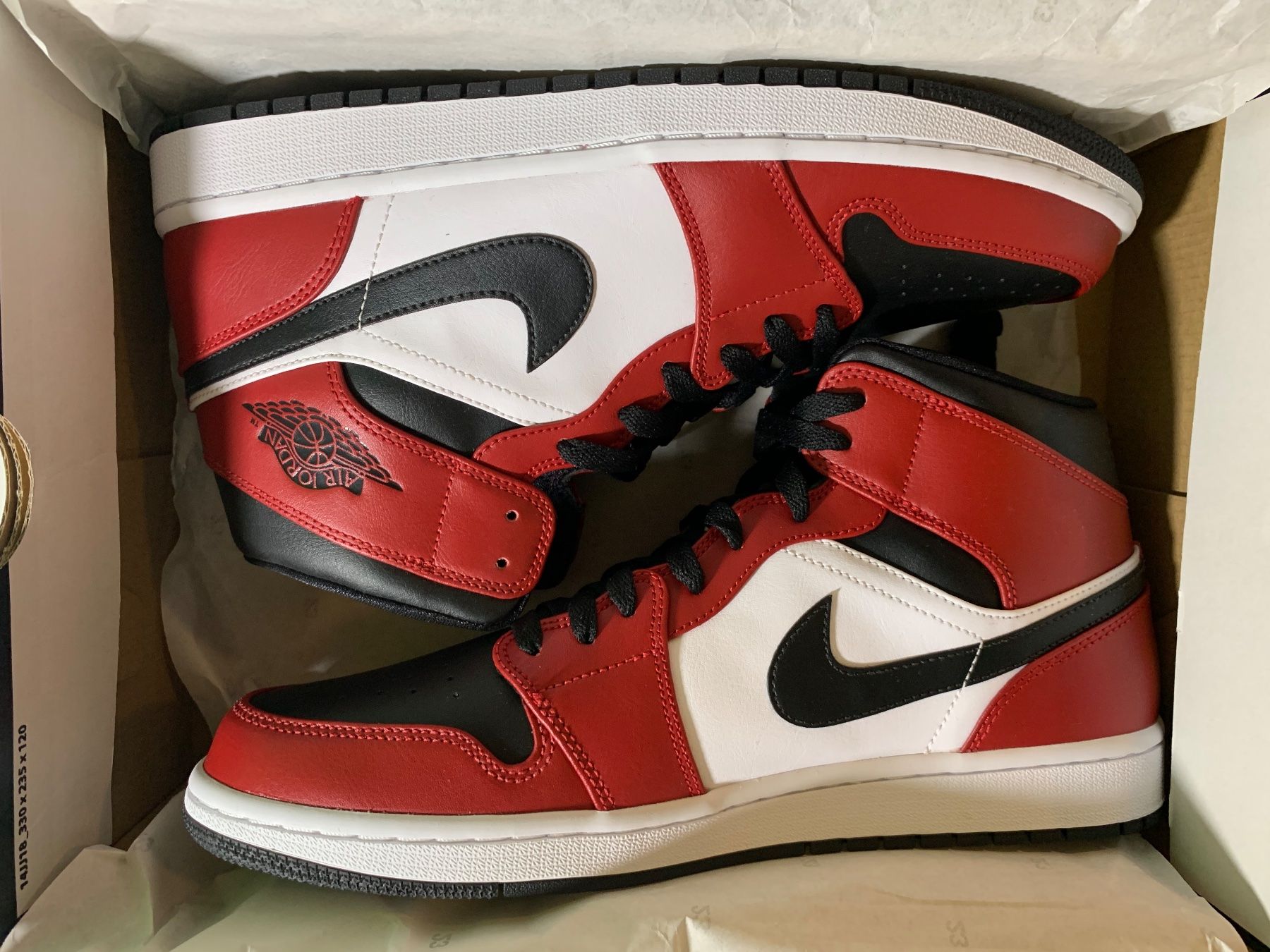 Jordan Scarpe da uomo: Air Jordan 1 – Nuovo e nell'imballaggio originale da Wettingen venduto da Airjordan