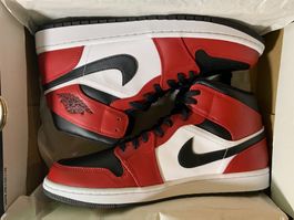 Air Jordan 1