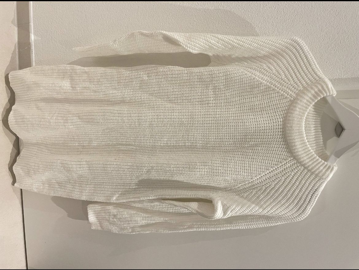 Pullover & Sweatshirts: Damen Polluver – Gebraucht aus Uzwil von sul_svh6 1