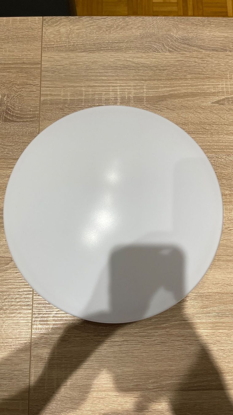 Lampadari & plafoniere: 2 plafonniers Philips à LED – Nuovo (secondo la descrizione) da Alle venduto da benji024