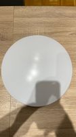 2 plafonniers Philips à LED