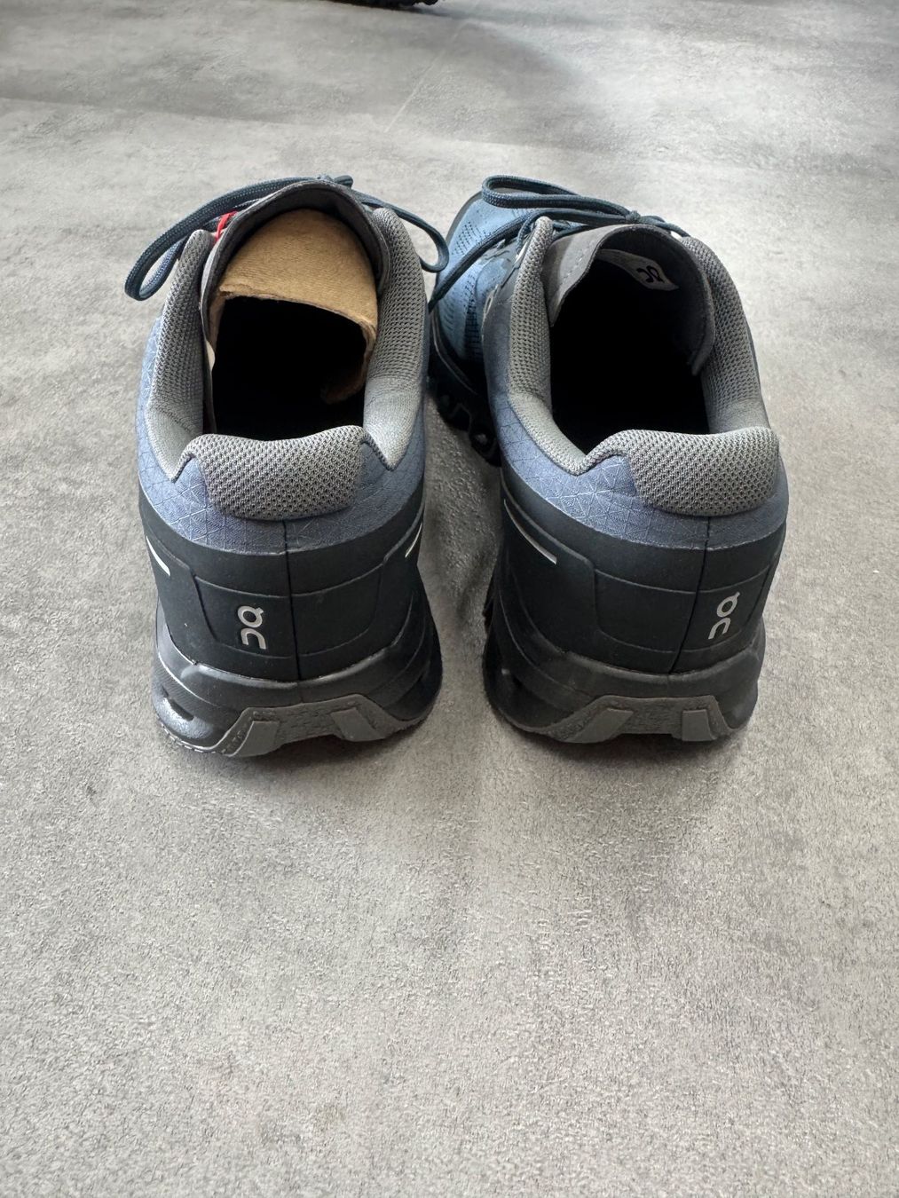 On Scarpe da uomo: ON Cloudventure Schuh Gr. 44 – Nuovo e nell'imballaggio originale da Hochdorf venduto da TreeLeeHochdorf 2