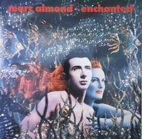 MARC ALMOND (CD) Enchanted  TOP-ZUSTAND!
