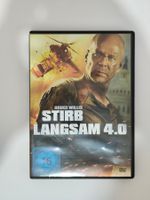 Stirb langsam 4.0 - DVD