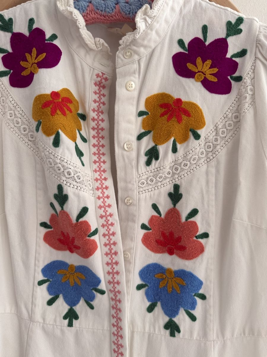 Sezane Vestiti: Magnifique Robe Sezane  – Usato da Nyon venduto da Lucieluce2211 1