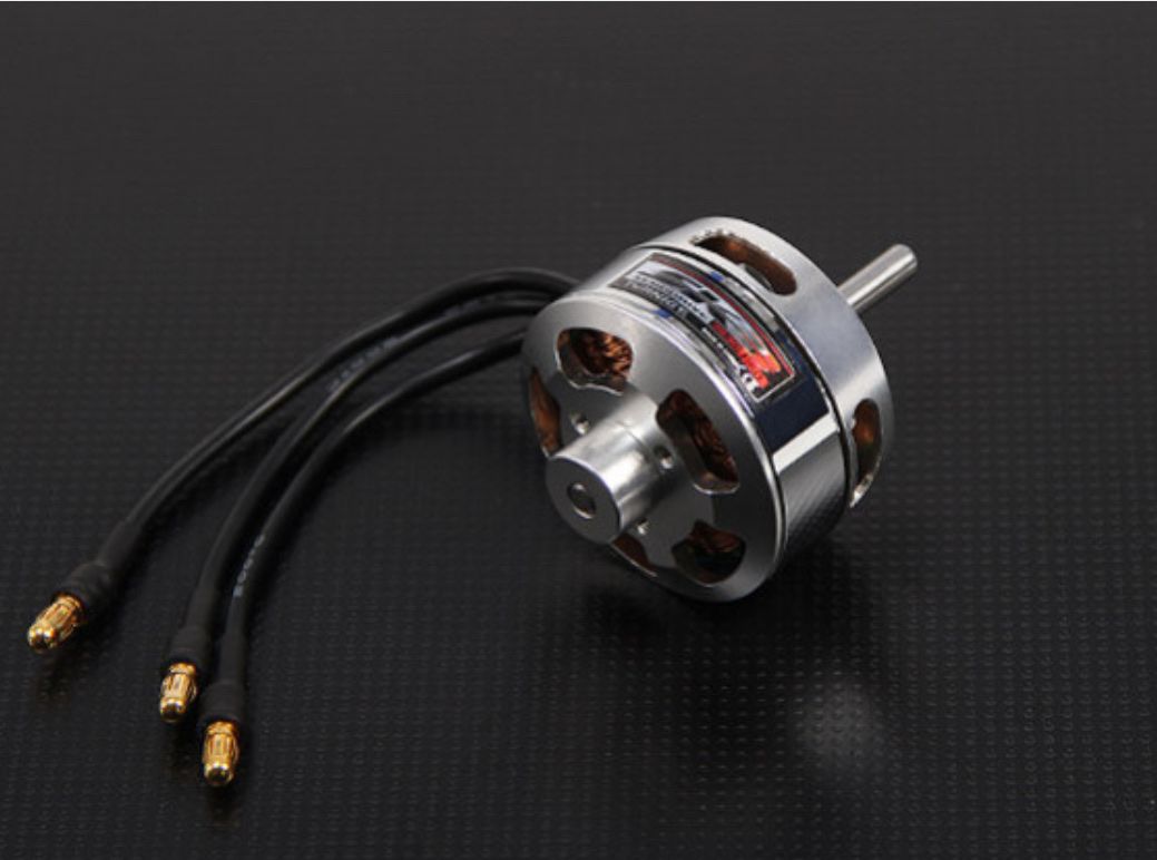 Motori: Aerodrive SK3 - 1150kv 330W – Nuovo e nell'imballaggio originale da La Neuveville venduto da Oxalis-Studios