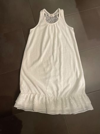 Super süsses Sommerkleid Grösse 146/152 von Mini Molly