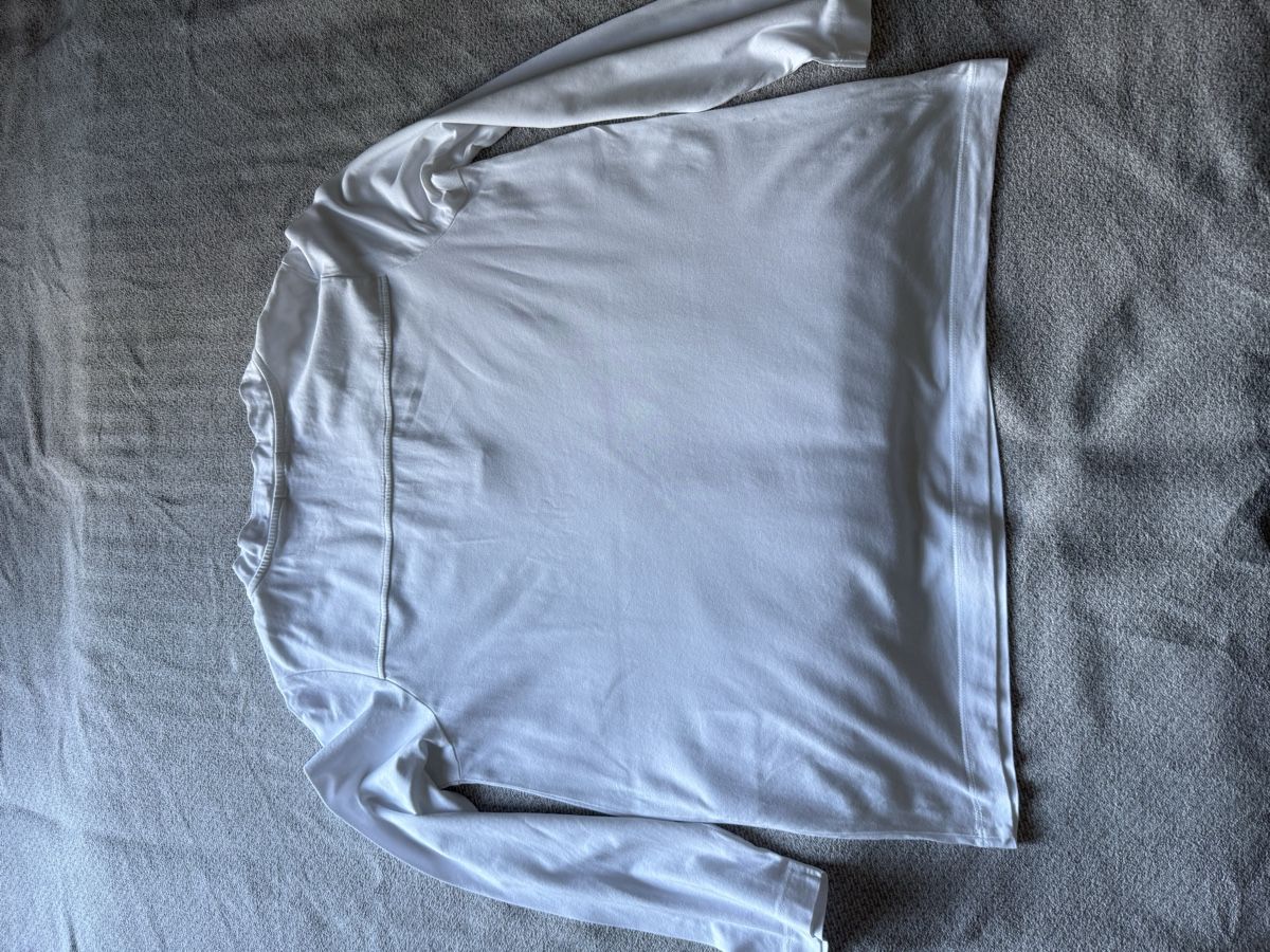 Cecil T-shirts: Langarm Shirt, L von Cecil – Neuf (Voir description) à Ermatingen par anj_9bm5 2