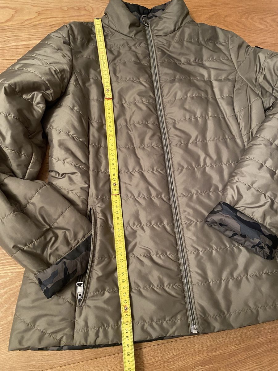 Napapijri Giacche: Veste Napapijri – Nuovo (secondo la descrizione) da sion venduto da ckmoi01 6