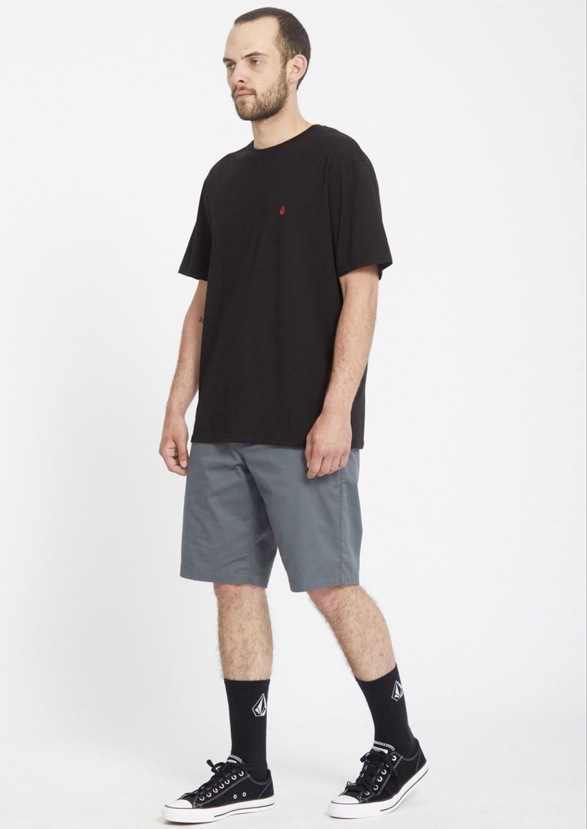 Volcom Pantalons: Volcom Short Skate – Neuf (Voir description) à Sorens par purpureta 2