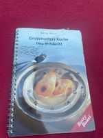 Betty Bossi Grossmutters Küche neu entdeckt