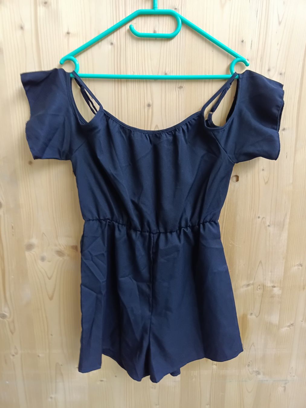Tute: Sommerlicher Playsuit – Nuovo (secondo la descrizione) da Wängi venduto da Ladys_First 2